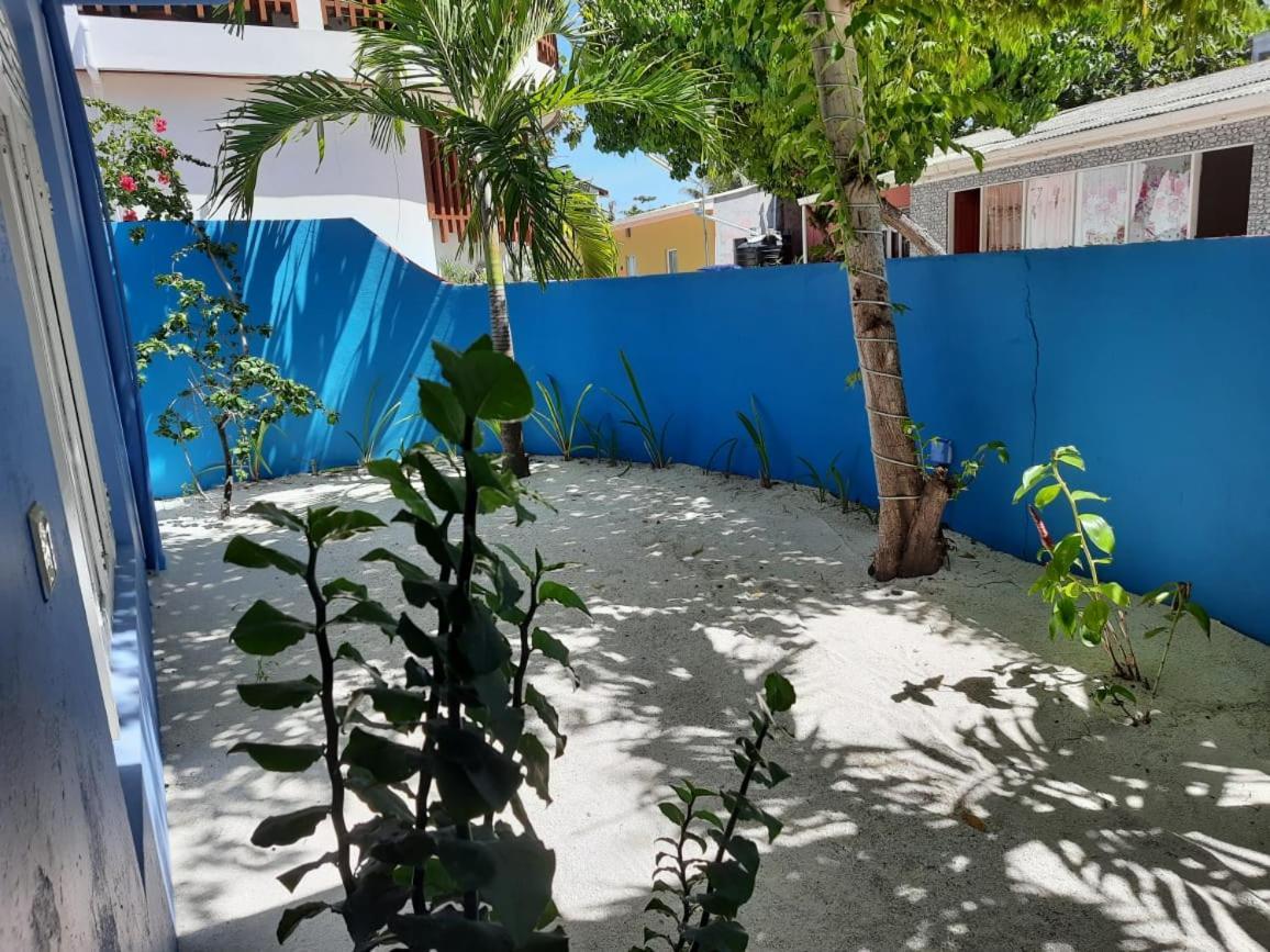 Royal Beach Dhigurah ดิห์กูราห์ ภายนอก รูปภาพ